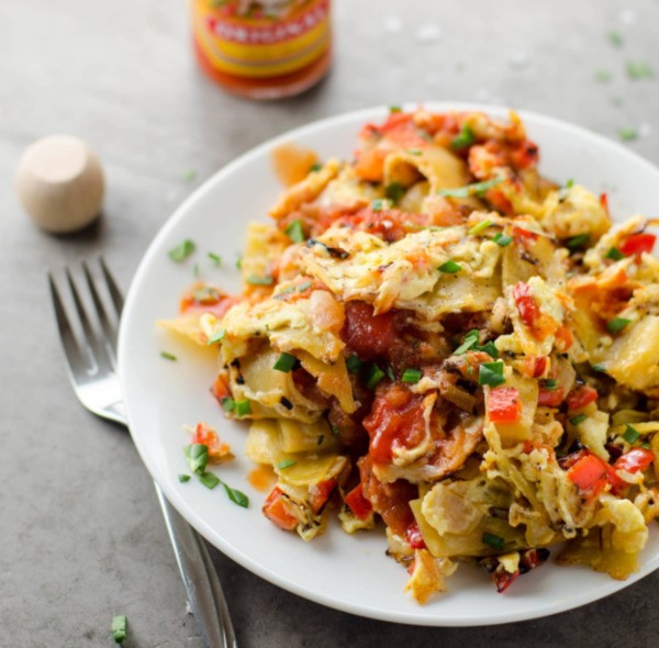 Egg Recipes That'll Make You Excited For Breakfast Again
