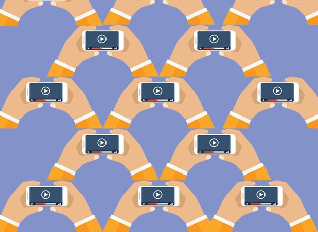 Revenge Porn: One In 10 Brits Has Been A Victim, New Study Suggests