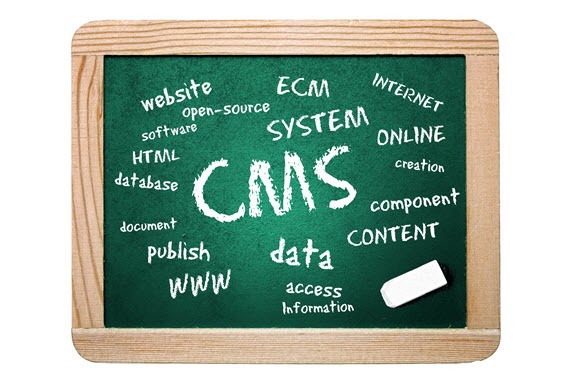 7 Smart Reasons Marketing Executives Use WordPress CMS for Corporate Websites