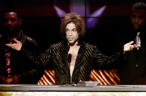 The Top 10 Prince Songs You Need To Listen To