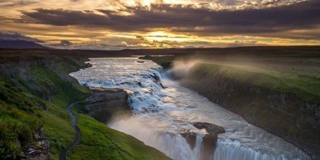These Countries Have the Best Weather in the Whole Entire World