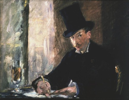 Everyone Can Help Crack The Biggest Unsolved Art Heist In U.S. History
