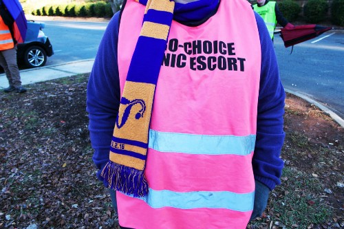 North Carolina Abortion Providers Fight For Ground Amid Growing Hostility