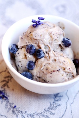 These Blended Frozen Banana Recipes Are Better Than Ice Cream