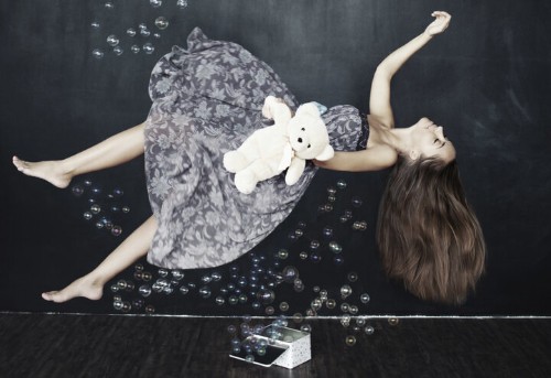 How Dreams Shaped The Evolution Of Spirituality And Religion