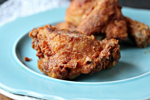 Popeye's Chicken Anybody Can Make at Home