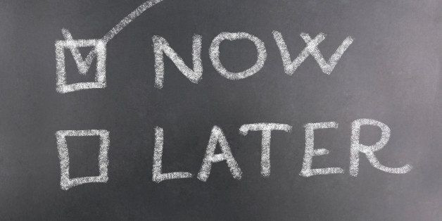 Are You A Procrastinator? Scientists Say This Brain Hack Can Help You Meet Your Goals
