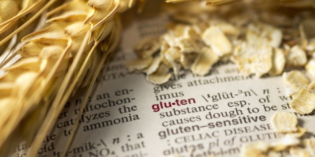 Portland: Gluten-Free Paradise | HuffPost Life