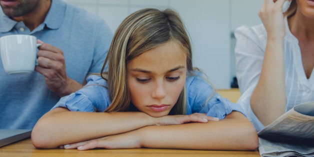 Moms And Dads: What Your Daughter Hasn't Told You About Sexual Assault | HuffPost Life