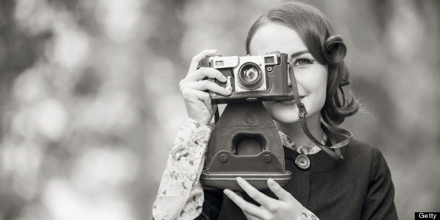 These Blissful Black And White Photos Make Us Feel Nostalgic
