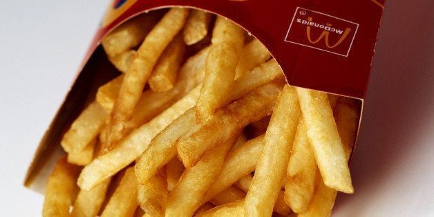 McDonald's Can Afford To Pay More: Bloomberg View