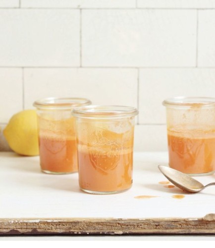 The Homemade Immunity Shot Recipe You're Going To Need | HuffPost Life