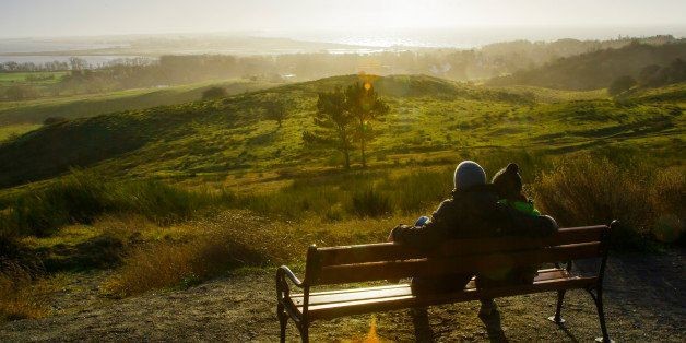 Here's How To Avoid One Of The Most Common Life Regrets | HuffPost Life