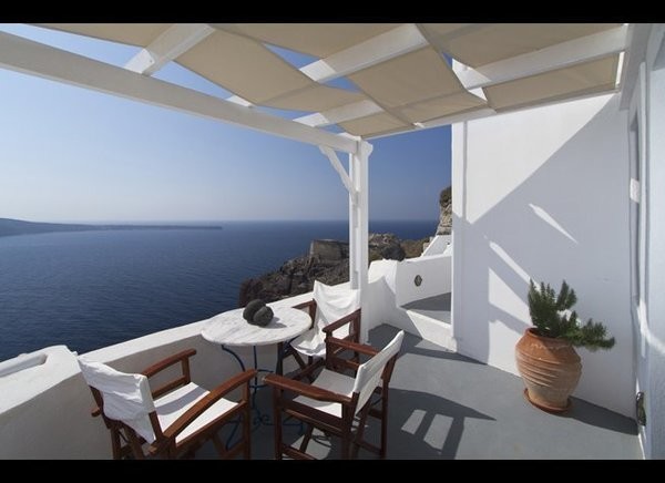 20 of the World's Best Romantic Hotels