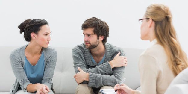 Good Relationships Take Hard Work