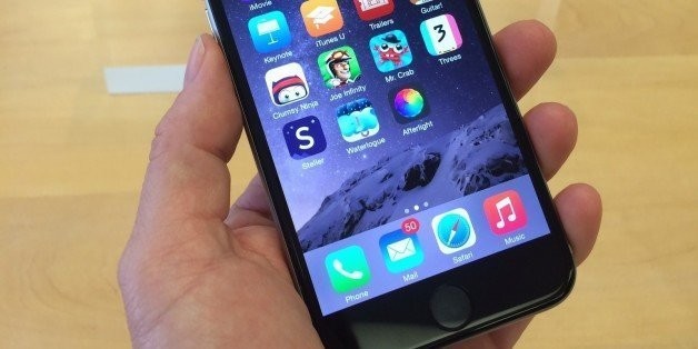 Getting the Most Out of Your Old iPhone