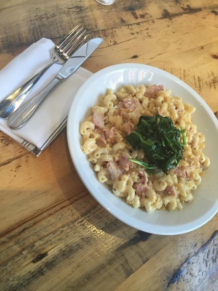 The Perfect Pair: 11 of the Dreamiest Mac & Cheeses