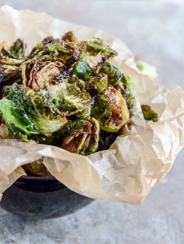 Brussels Sprout Recipes To Bookmark Right Now
