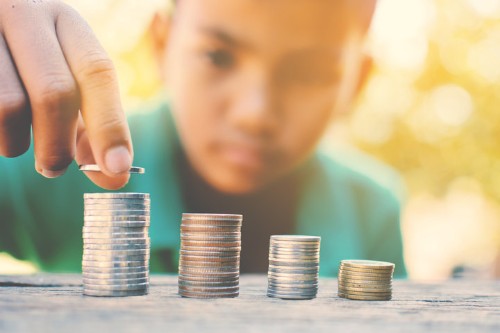 How To Actually Teach Your Kid The Value Of Money