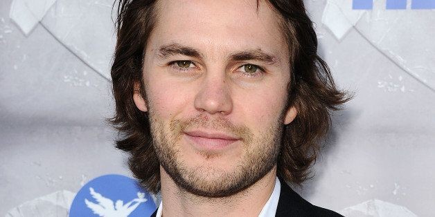 Taylor Kitsch And Mark Ruffalo Cried And Argued On The Set Of 'The Normal Heart'
