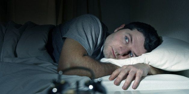 5 Helpful and Unique Tips for People Who Want to Improve Their Sleep | HuffPost Life