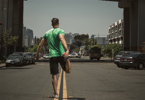 4 Fitness Rules That Are Flat-Out Wrong
