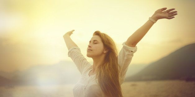 These Two Steps in Forgiveness Will Help You Heal and Let Go for Good | HuffPost Life