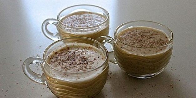 Ditch the Carton: How to Make Amazing, Easy Egg Nog | HuffPost Life