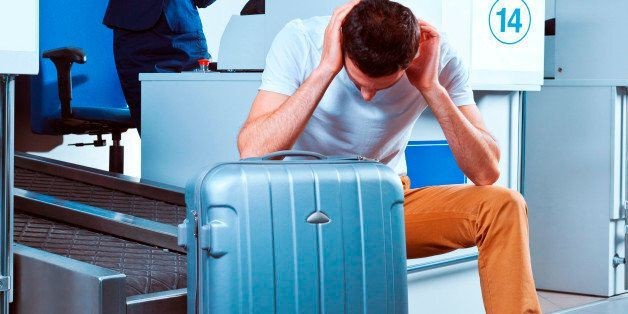 The Airline Fee Hater's Guide To The Skies | HuffPost Life