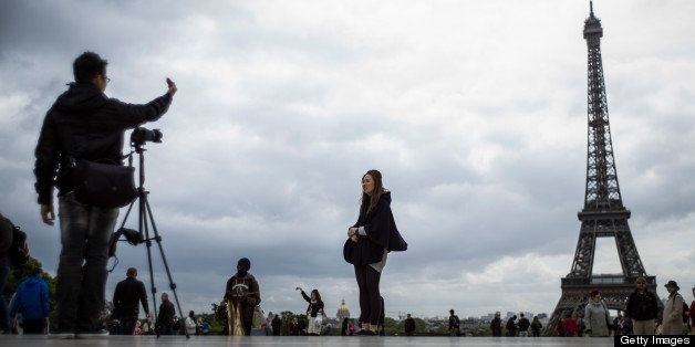 Bring Adventure Back to Europe | HuffPost Life