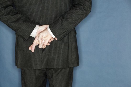The Myth of the Amicable Divorce | HuffPost Life