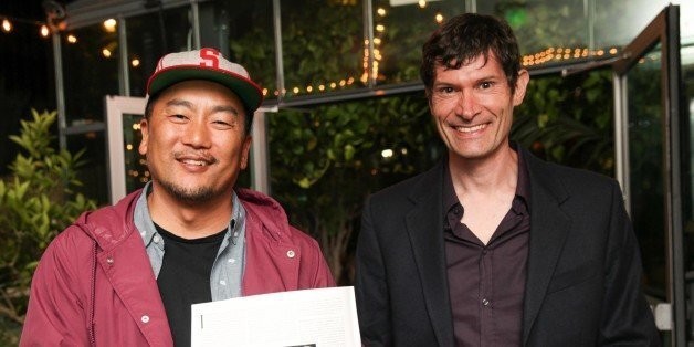 Two Chefs Want To Revolutionize Fast Food -- By Making It Healthy | HuffPost Life