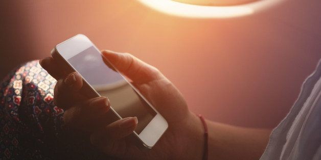 10 Best Tricks for Improving Your Flight Experience | HuffPost Life