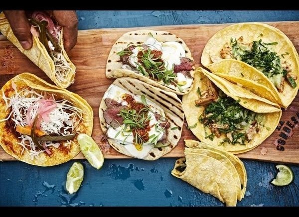 10 Best Urban Brunch Spots in the U.S.