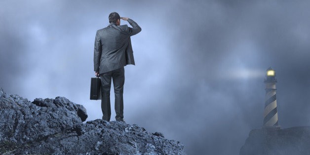 If You Worry A Lot, You Need To Read This | HuffPost Life