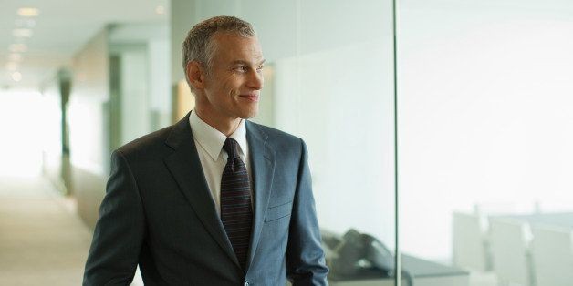 5 Things Life's High Performers Know and Master