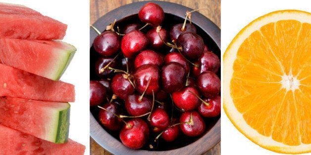 You've Been Slicing, Dicing, Pitting And Peeling Your Produce All Wrong. Until Now.