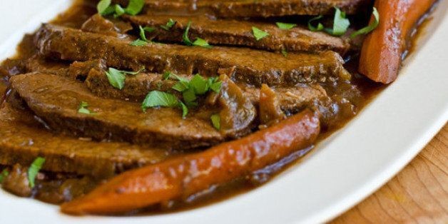 Christmas Dinner: 14 Easy, Elegant Recipes | HuffPost Life