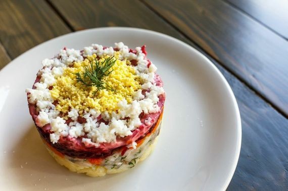 The 21 Best New Restaurants In America