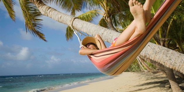 7 Life-Changing Lessons I've Learned Living on a Caribbean Island