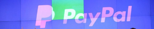 PayPal Back Up After Suffering From Temporary Global Outage