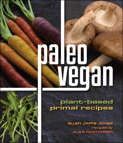 Meatless Monday: Paleo Meets Vegan