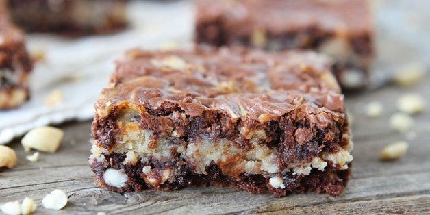 Proof That Sweetened Condensed Milk Is The Best Stuff On Earth