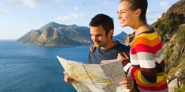 The 5 Best Travel Hacks You've Never Heard Before | HuffPost Life