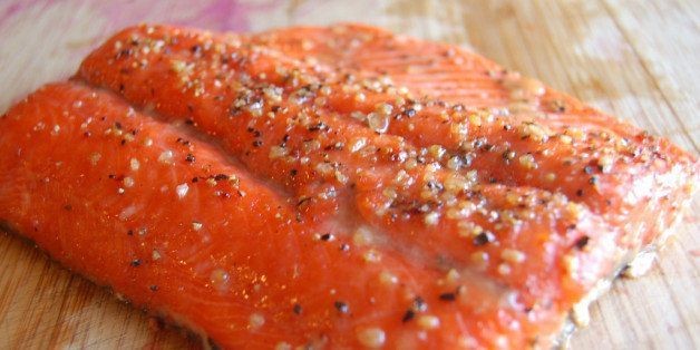 Best Salmon Recipe: The Only One You'll Ever Need