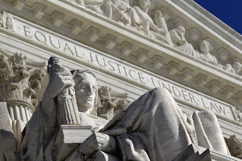 How the Supreme Court Authorized Racial Profiling