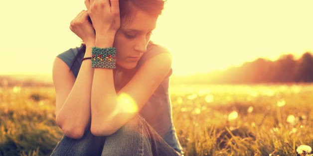8 Things Only People With Anxiety Understand