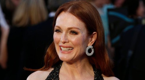 8 Beauty Tips From Celebs Over 50