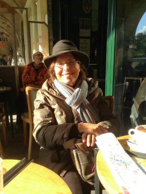 My Grandmother And Her Gift of Discipline
