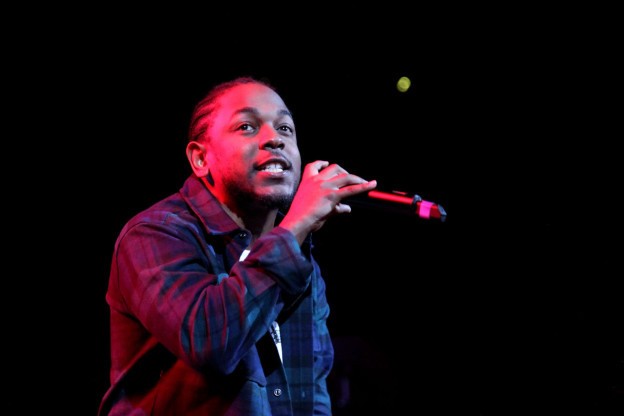 3 Leadership Lessons Kendrick Lamar Reminded Me to Focus On in 2016